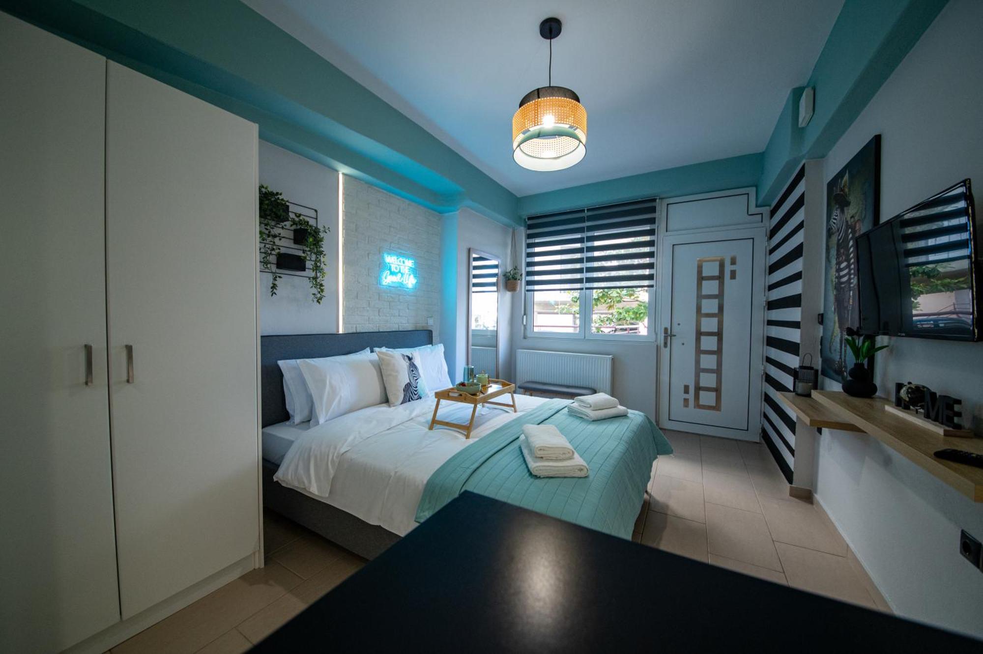 Apartamento Pocket House - κοζανη