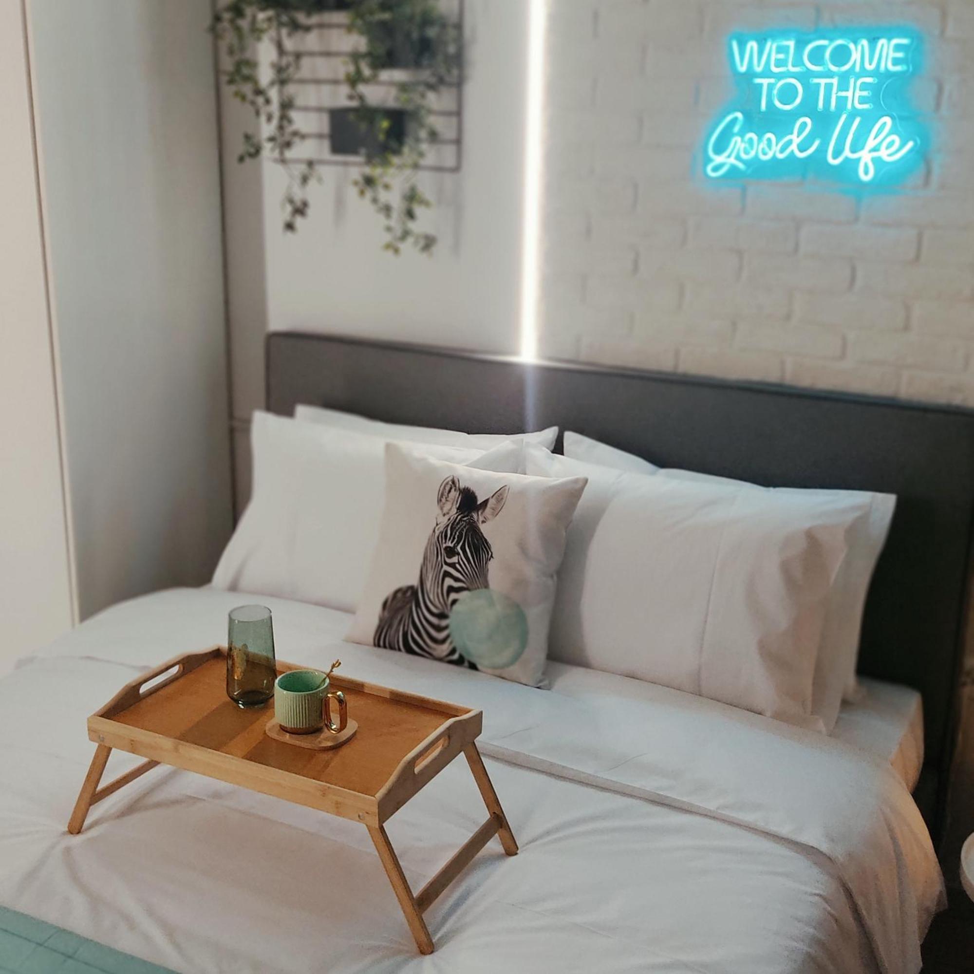 Apartment Pocket House - κοζανη Kozani