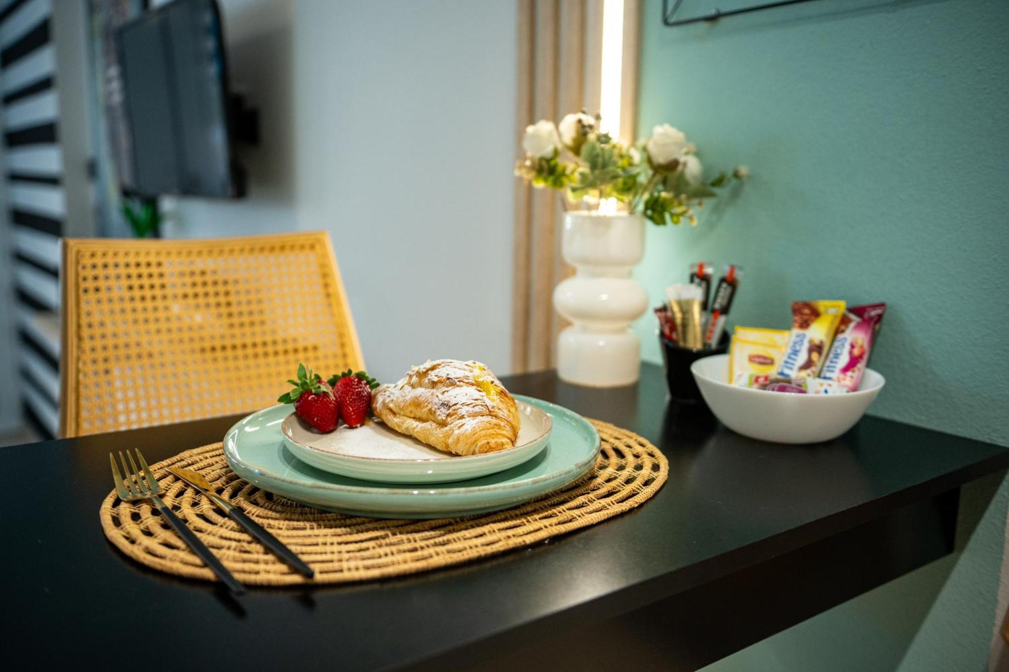 Apartment Pocket House - κοζανη Kozani